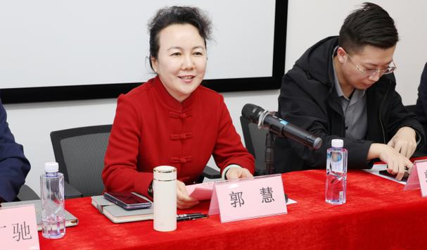 菏泽新的社会阶层人士济南联谊会年会成功召开 聚焦社会经济咨询服务