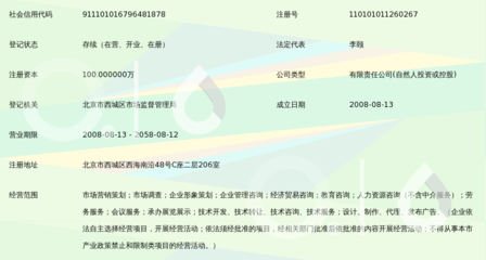 社会经济咨询服务 北京青年志市场营销咨询的专业价值与实践